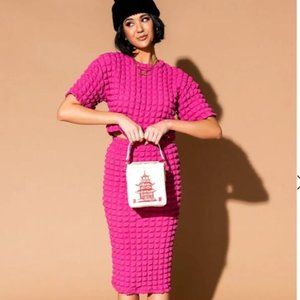 Bubblegum Vibes Matching Set – Dressed In LALA